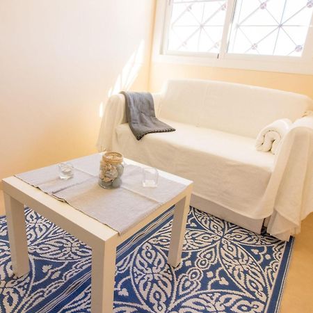 Barlovento Algarrobo Εξωτερικό φωτογραφία