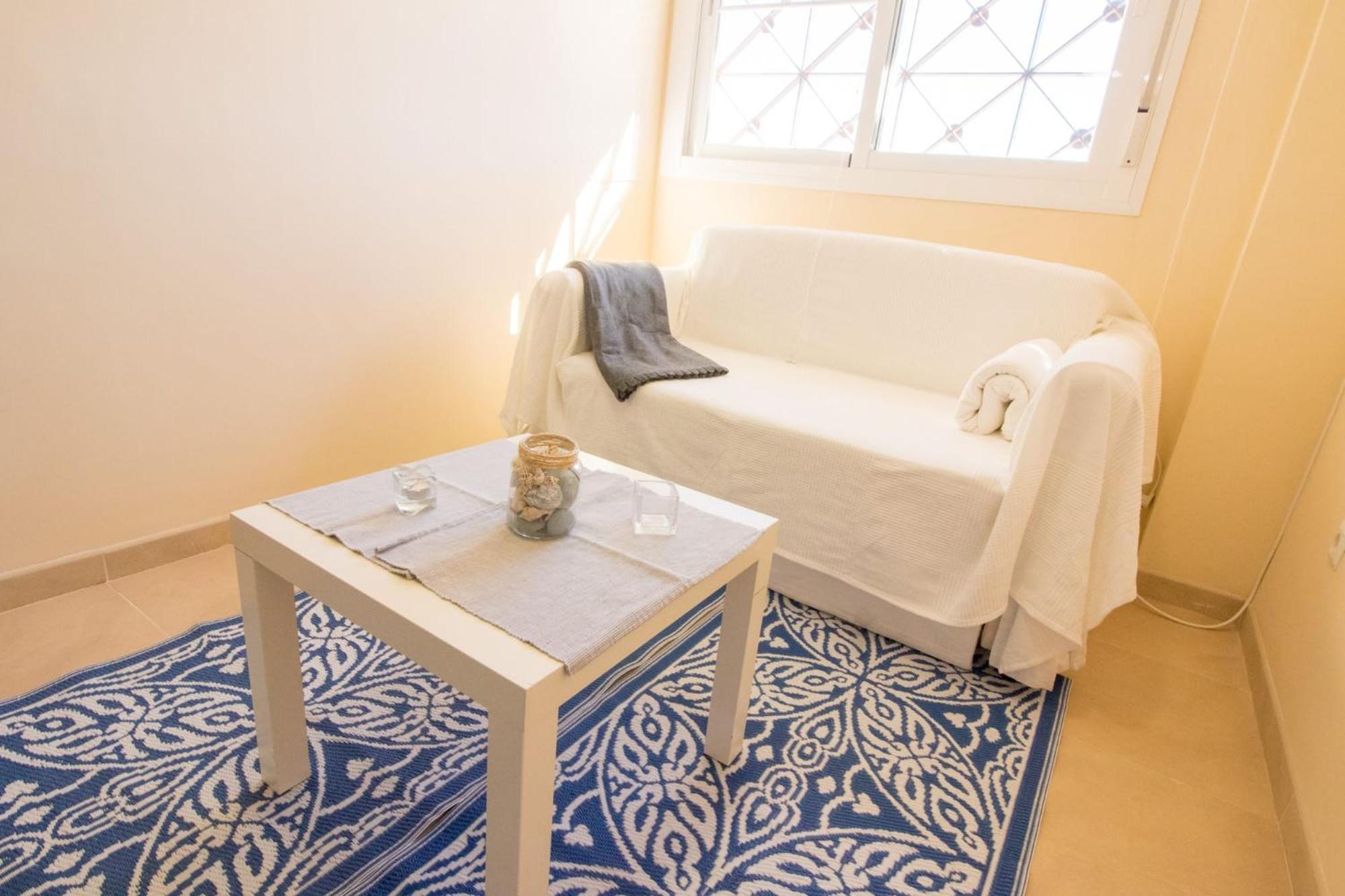 Barlovento Algarrobo Εξωτερικό φωτογραφία