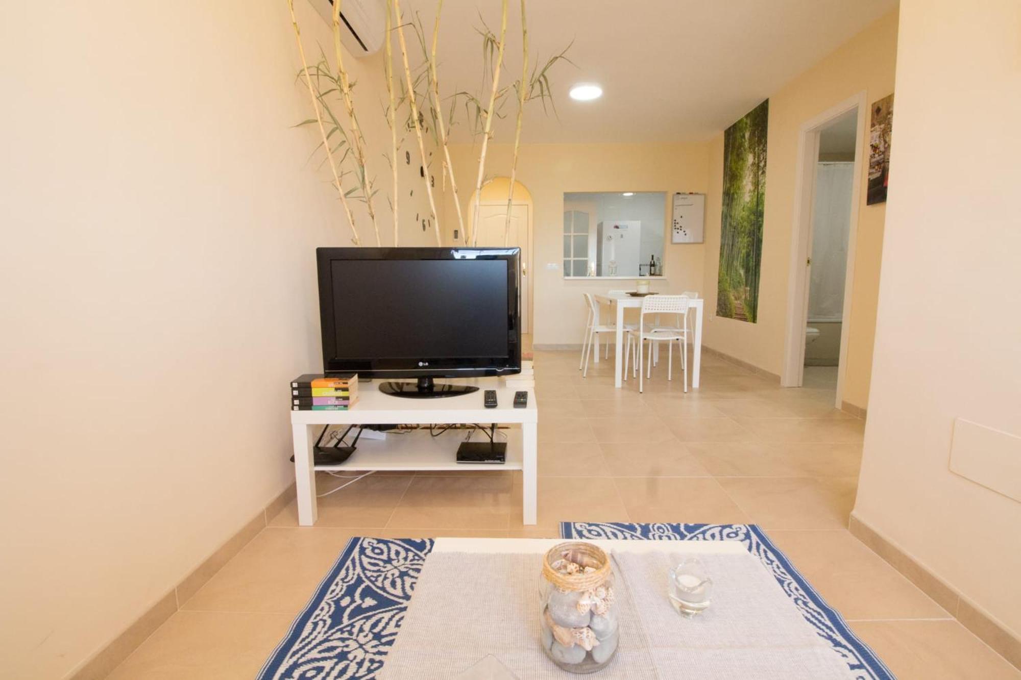 Barlovento Algarrobo Εξωτερικό φωτογραφία